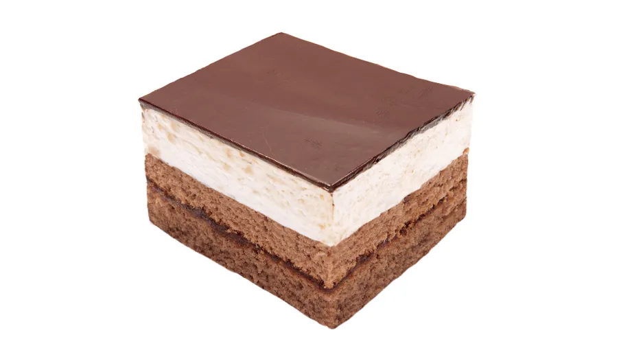 Míša řezy
